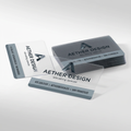Deluxe Business Cards